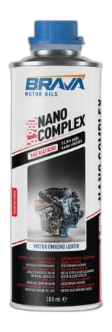 Brava A980 NanoComplex